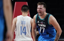 Highlight: Luka Doncic rực sáng với 48 điểm, Slovenia nhấn chìm gã khổng lồ Argentina