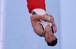 Tiết lộ lý do bi hài khiến cả hai tuyển thủ TDDC đều thất bại ở Olympic 2021