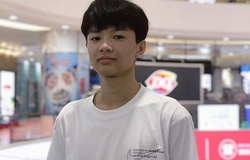 Thủ khoa khối A năm 2021 sở hữu mức rank khủng ở Liên Quân Mobile