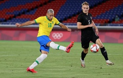 Nhận định bóng đá U23 Đức vs U23 Bờ Biển Ngà, Olympic 2021