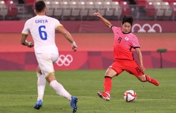 Nhận định bóng đá U23 Hàn Quốc vs U23 Honduras, Olympic 2021