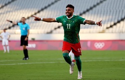 Nhận định bóng đá U23 Nam Phi vs U23 Mexico, Olympic 2021