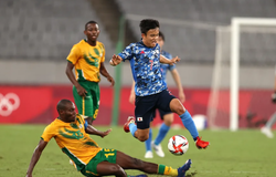 Nhận định bóng đá U23 Pháp vs U23 Nhật Bản, Olympic 2021