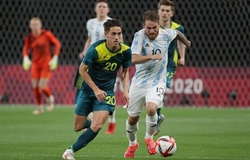 Nhận định bóng đá U23 Úc vs U23 Ai Cập, Olympic 2021