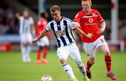 Nhận định, soi kèo Walsall vs West Brom, 01h30 ngày 28/07