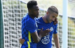 Kết quả bóng đá Bournemouth vs Chelsea, video giao hữu quốc tế 