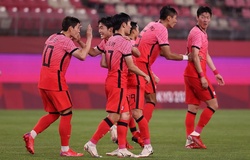 Kết quả bóng đá U23 Hàn Quốc vs U23 Honduras, Olympic 2021