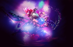 DTCL 11.15b: Nerf mạnh đội hình Suy Vong Kỵ Sĩ