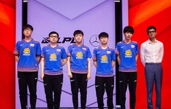 Kết quả LPL Mùa Hè 2021 hôm nay 27/7: Thắng V5, SN sáng cửa vào Playoffs