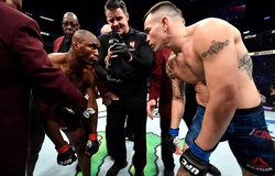 Trận Kamaru Usman vs Colby Covington 2 lên lịch tại UFC 268 tháng 11