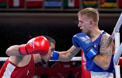 Boxing Olympics: Hai hạt giống ở hạng cân Nguyễn Văn Đương bất ngờ bị loại