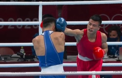 Thất trận Olympic, Nguyễn Văn Đương vẫn nhận sự cổ vũ tuyệt đối từ quê nhà