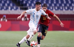 Kết quả bóng đá U23 Tây Ban Nha vs U23 Argentina, Olympic 2021