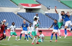 Kết quả bóng đá U23 Saudi Arabia vs U23 Brazil, Olympic 2021