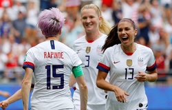 Nhận định, soi kèo bóng đá Olympic nữ hôm nay 30/07: Nữ Hà Lan vs Nữ Mỹ