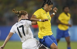 Nhận định bóng đá Nữ Canada vs Nữ Brazil, Olympic Nữ 2021