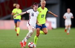 Nhận định bóng đá Nữ Thụy Điển vs Nữ Nhật Bản, Olympic Nữ 2021