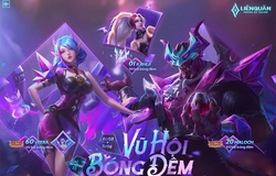 Sổ sứ mệnh – SSM mùa 32 Liên Quân có gì đáng chú ý?