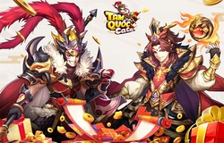 Code Tam Quốc Ca Ca mới nhất Soha Game