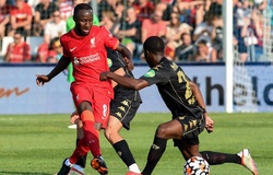 Kết quả bóng đá Hertha Berlin vs Liverpool, giao hữu quốc tế 2021