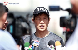 LĐBĐ Thái Lan sa thải HLV Nishino