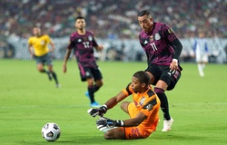 Kết quả bóng đá Mexico vs Canada, video bán kết Gold Cup 2021