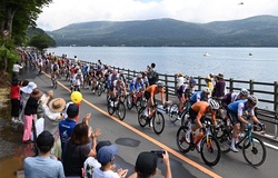 Chuyện về những CĐV hiếm hoi tại Olympic Tokyo 2021