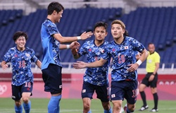 HLV Park Hang Seo cần lưu ý những ngôi sao nào ở Olympic 2021?