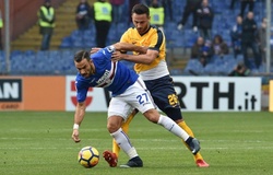 Nhận định Sampdoria vs Spezia, 22h00 ngày 30/07, Giao hữu CLB