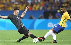 Nhận định bóng đá U23 Brazil vs U23 Ai Cập, Olympic 2021