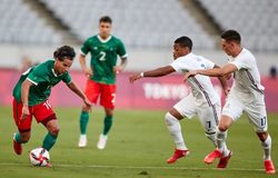 Nhận định bóng đá U23 Mexico vs U23 Hàn Quốc, Olympic 2021