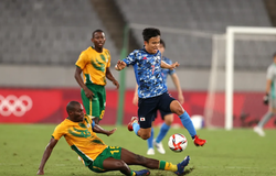 Nhận định bóng đá U23 Nhật Bản vs U23 New Zealand, Olympic 2021