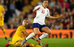 Kết quả bóng đá nữ Anh vs nữ Úc, Olympic 2021