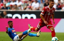 Nhận định, soi kèo Bayern Munich vs Napoli, 20h00 ngày 31/07