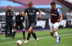 Nhận định Brentford vs West Ham, 21h00 ngày 31/07, Giao hữu CLB