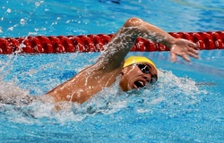 Vượt thành tích HCB ASIAD 2018, Huy Hoàng đứng thứ 12 Olympic 2021