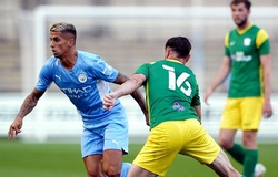 Nhận định, soi kèo Man City vs Barnsley, 00h00 ngày 01/08