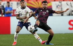Lịch thi đấu chung kết Gold Cup 2021: Mỹ vs Mexico