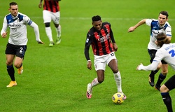 Nhận định, soi kèo Nice vs AC Milan, 01h30 ngày 01/08, Giao hữu CLB