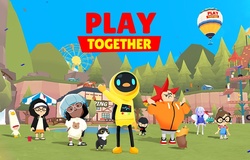 Code Play Together mới nhất 2021 và cách nhập