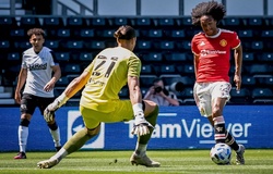 Nhận định, soi kèo Preston vs MU, 20h00 ngày 31/07, Giao hữu CLB
