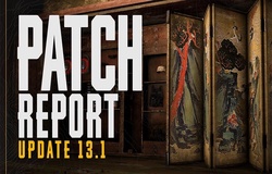 PUBG 13.1: Chi tiết bản cập nhật mới nhất PlayerUnknown's Battlegrounds