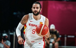 Đang toả sáng tại Olympic, Ricky Rubio bất ngờ nhận tin trade từ NBA