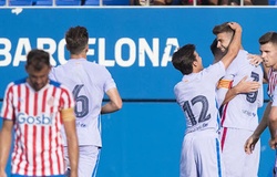 Nhận định, soi kèo Stuttgart vs Barcelona, 21h30 ngày 31/07