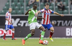 Nhận định, soi kèo Wolfsburg vs Atletico Madrid, 23h00 ngày 31/07