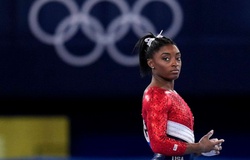 "Twisties" là hội chứng gì khiến Nữ hoàng TDDC Simone Biles rút khỏi 2 đơn môn?