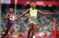 Kết quả Olympic 2021 ngày 31/7: Nhiều kỷ lục bị phá vỡ