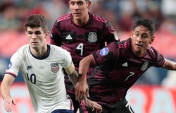 Nhận định, soi kèo Mỹ vs Mexico, 07h30 ngày 02/08, Gold Cup 2021