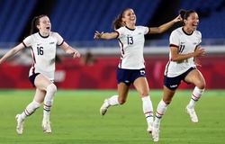 Nhận định, soi kèo bóng đá Olympic nữ hôm nay 02/08: Nữ Úc vs Nữ Thuỵ Điển