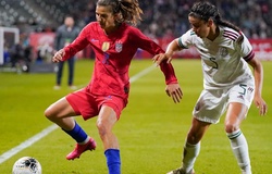 Nhận định bóng đá Nữ Mỹ vs Nữ Canada, Olympic Nữ 2021